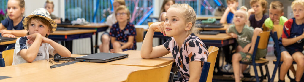 Sfeerbeeld 2 van ’t Startblok