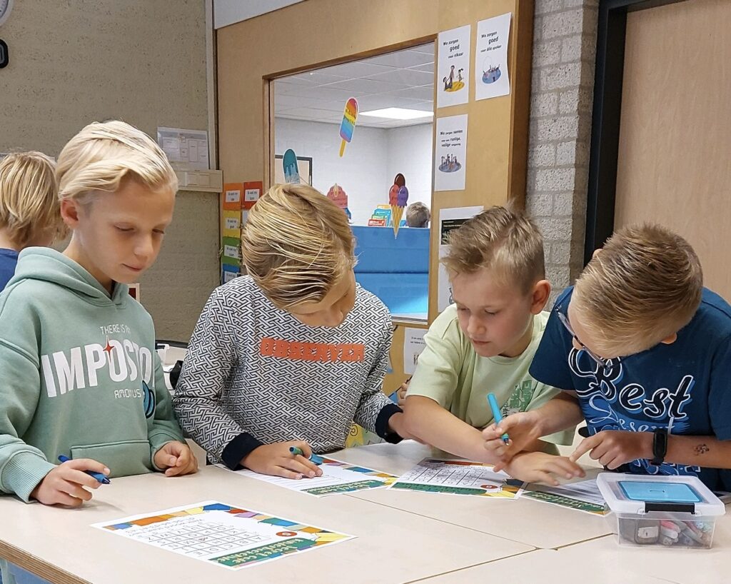 Sfeerbeeld 3 van Joannes