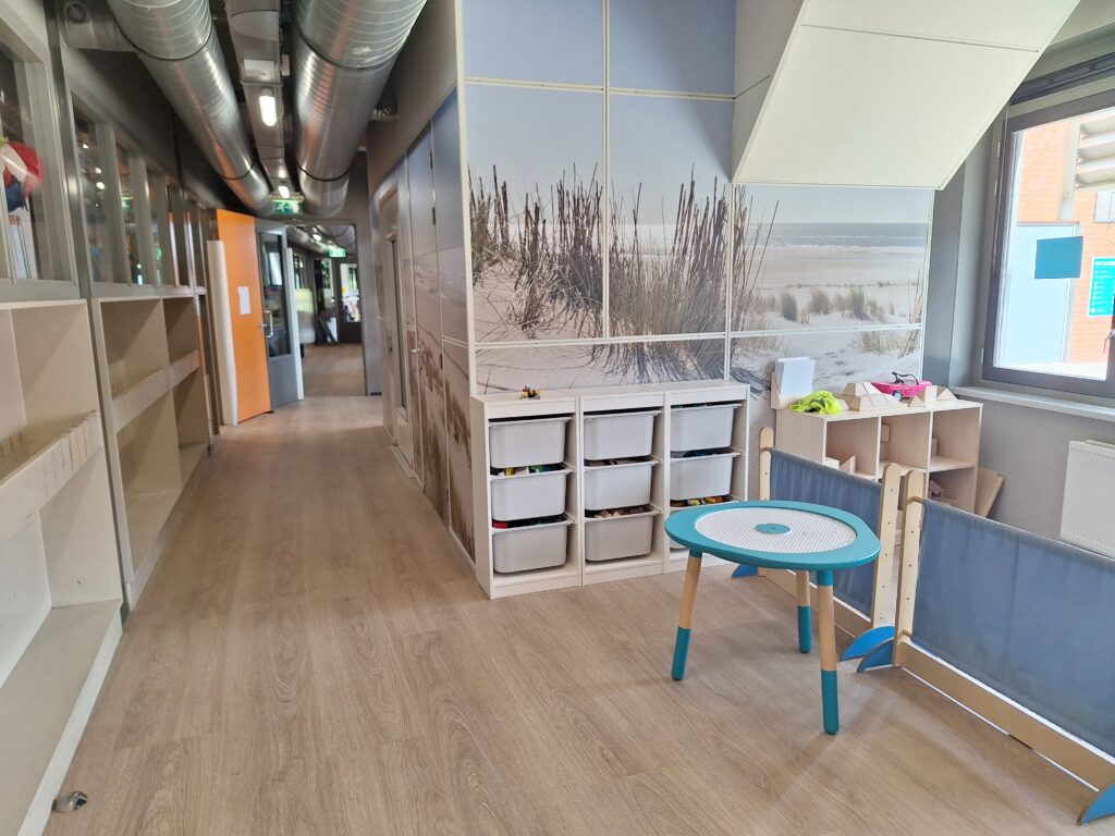 Sfeerbeeld 1 van Willemsschool