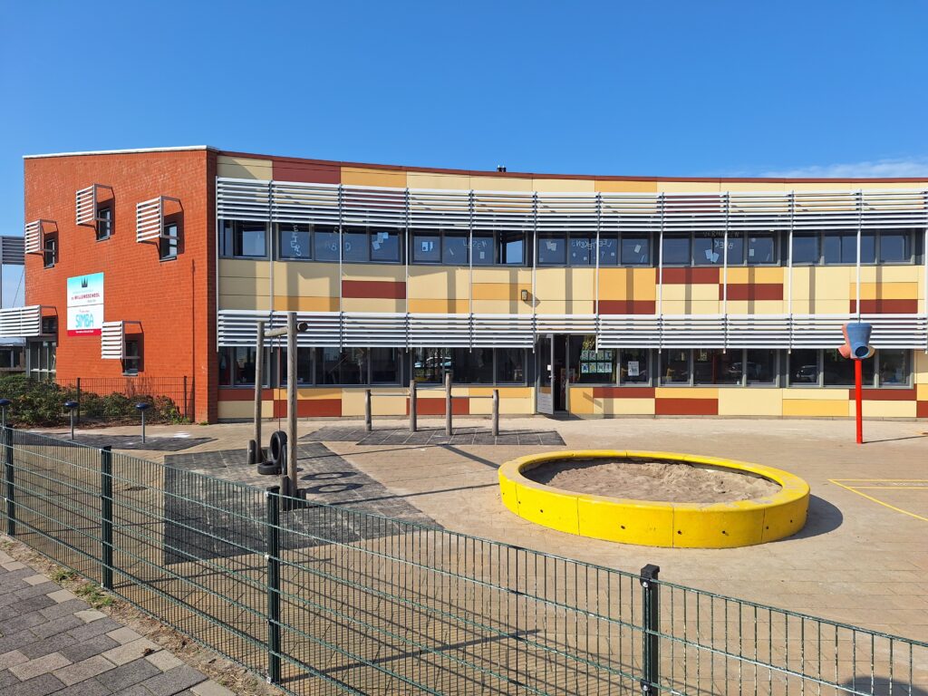Willemsschool