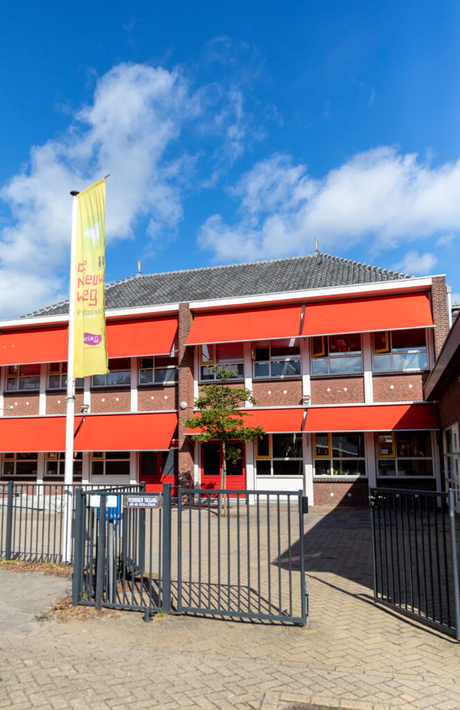 Sfeerbeeld 3 van De Nieuwe Weg
