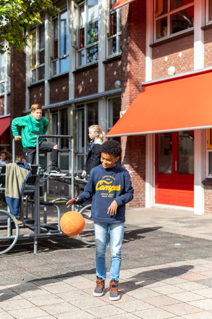 Sfeerbeeld 2 van De Nieuwe Weg