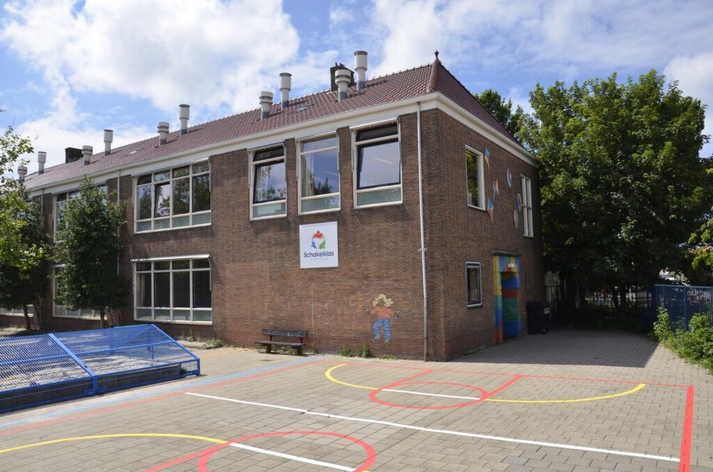 Sfeerbeeld 2 van Taalschool Westland