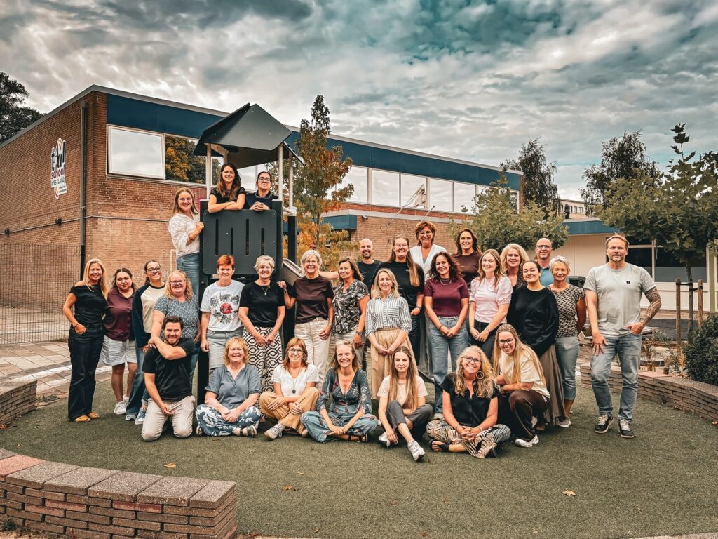 Sfeerbeeld 3 van Taalschool Westland