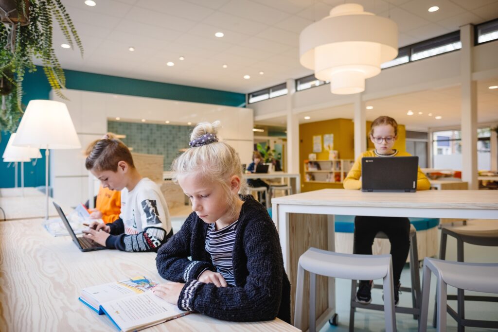 Sfeerbeeld 1 van De Ouverture