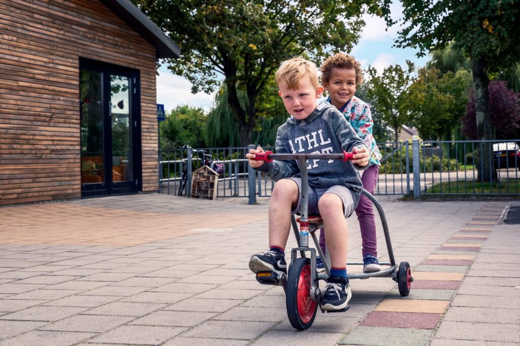 Sfeerbeeld 2 van De Wegwijzer