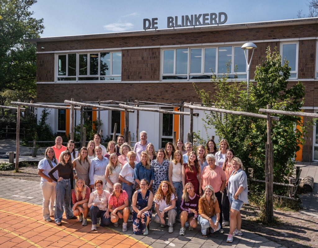 Sfeerbeeld 3 van De Blinkerd