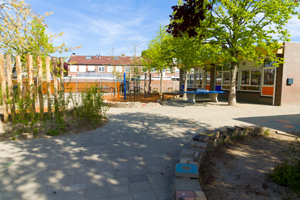 Koningin Julianaschool