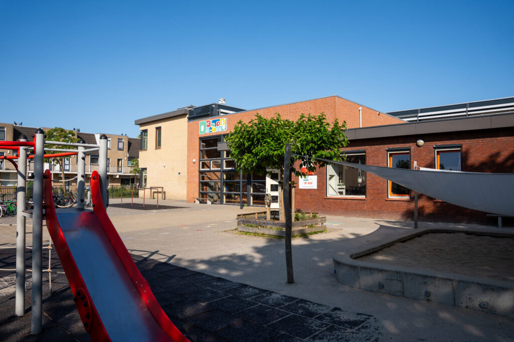Daltonschool Poeldijk