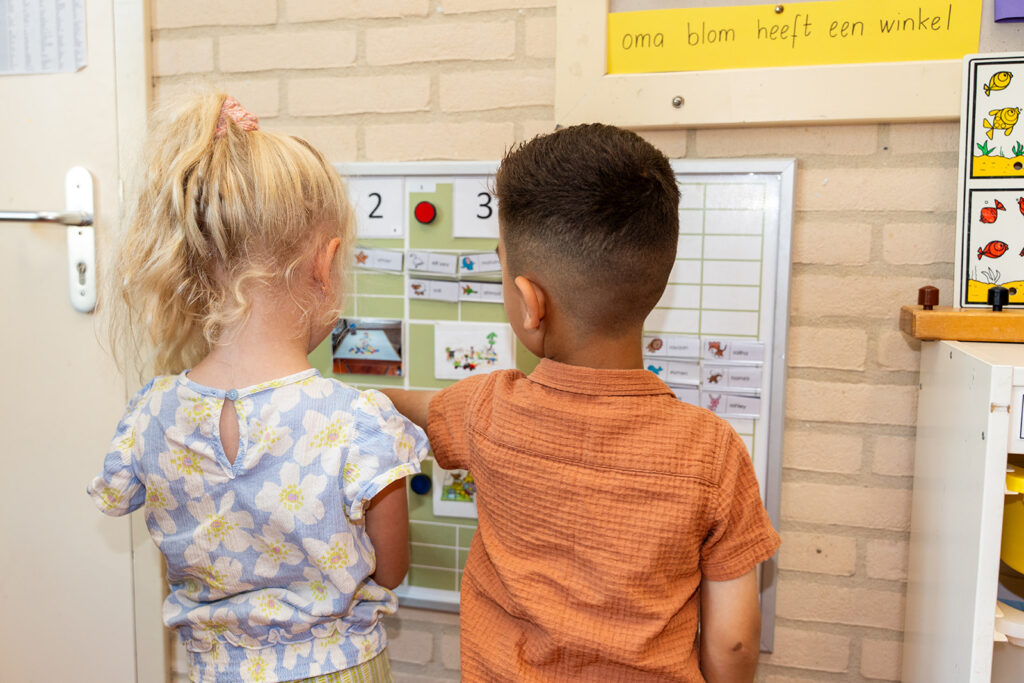 Sfeerbeeld 1 van Daltonschool Poeldijk