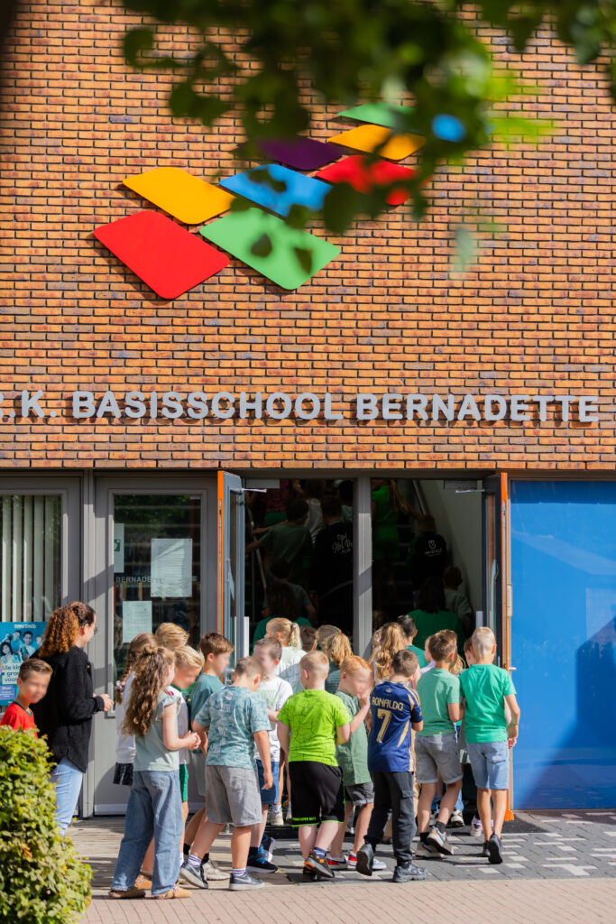 Sfeerbeeld 3 van Bernadette