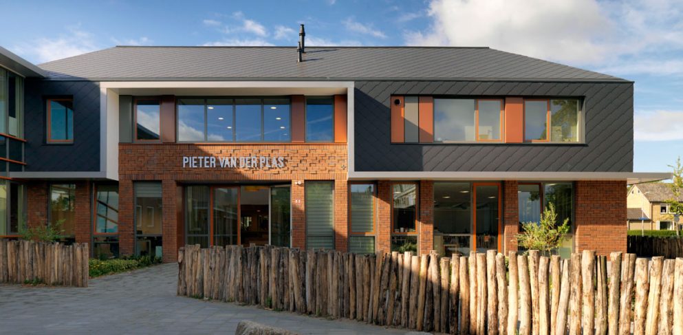 Pieter van der Plasschool