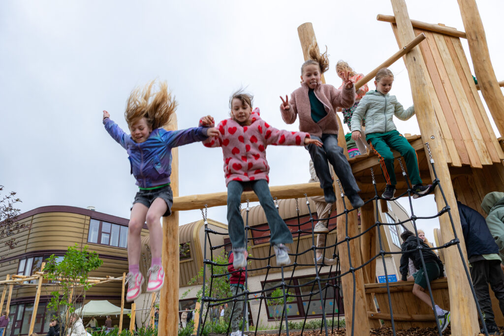 Sfeerbeeld 1 van Prins Willem-Alexanderschool