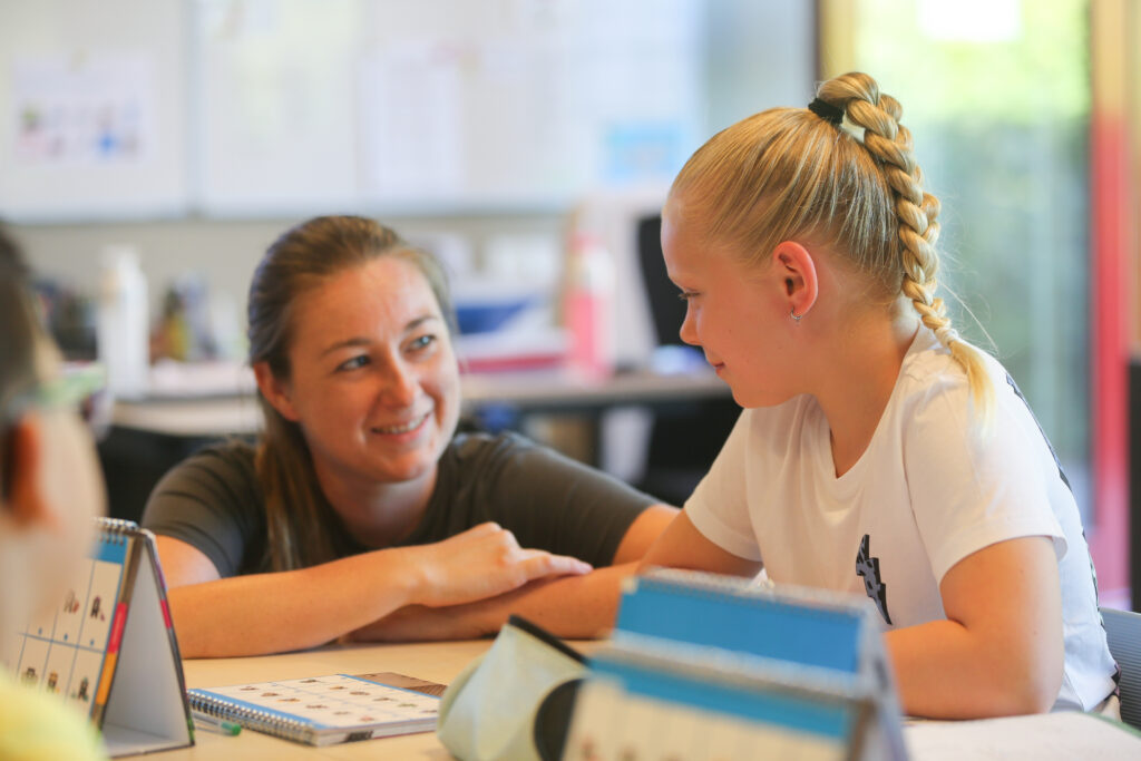 Sfeerbeeld 2 van WSKO Mariaschool