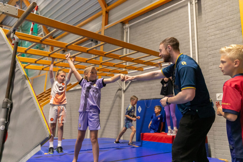 Sfeerbeeld 3 van De Achtsprong