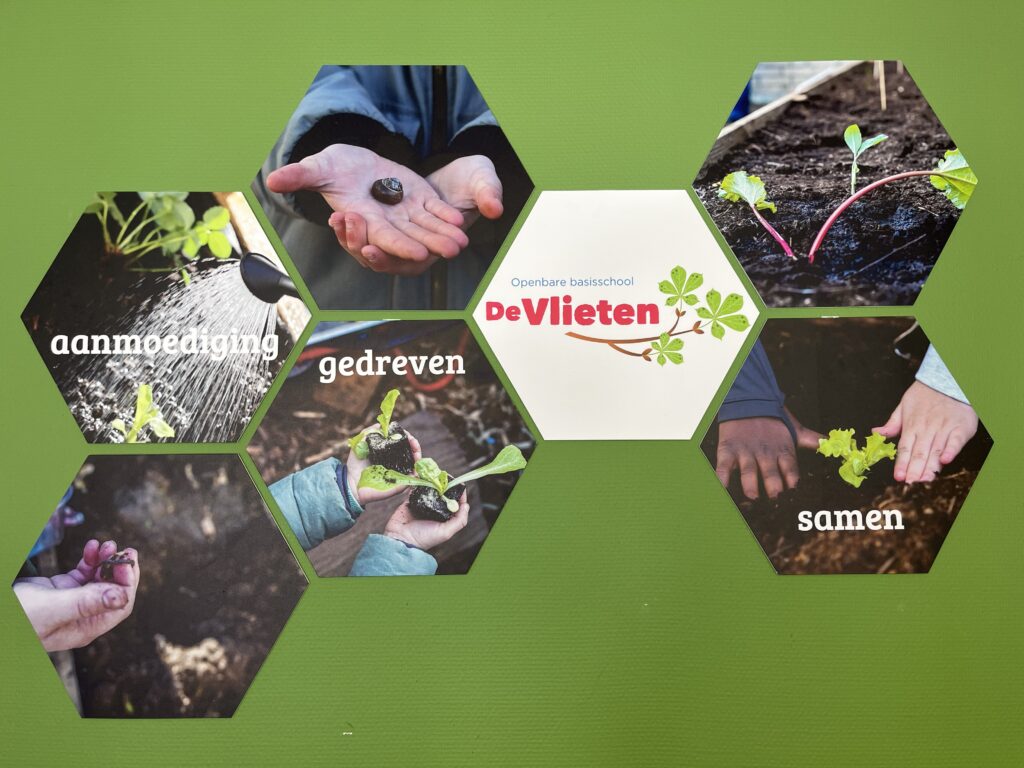 Sfeerbeeld 1 van De Vlieten