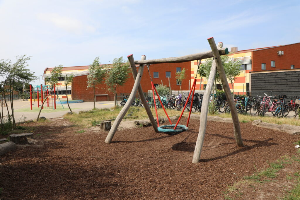 Sfeerbeeld 3 van Willemsschool
