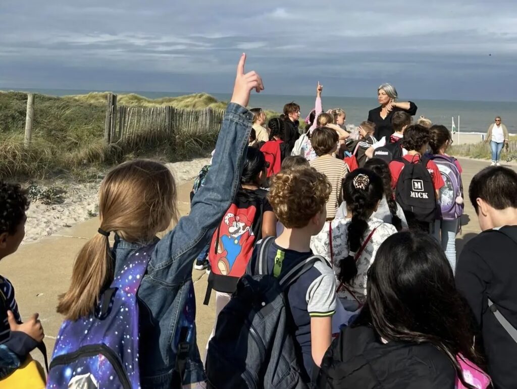 Sfeerbeeld 2 van Willemsschool