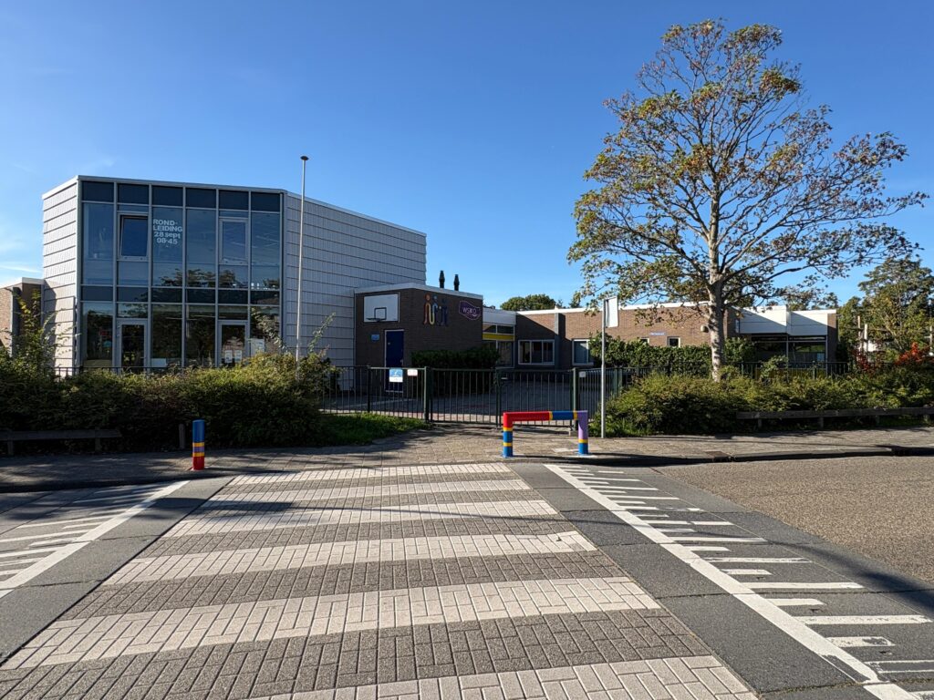 Montessorischool Naaldwijk