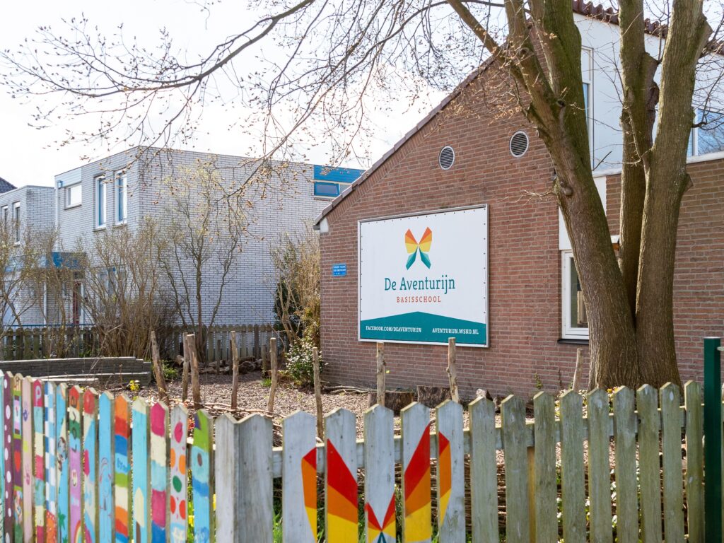 De Aventurijn