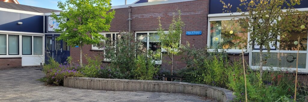Chr. Basisschool De Ark