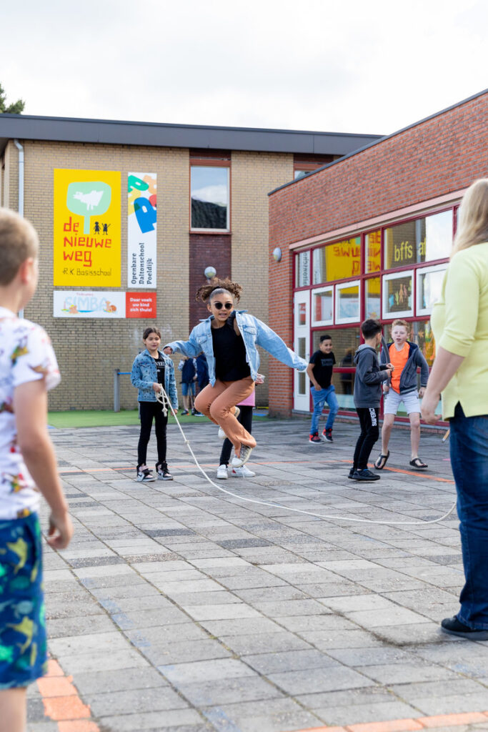 Sfeerbeeld 1 van De Nieuwe Weg