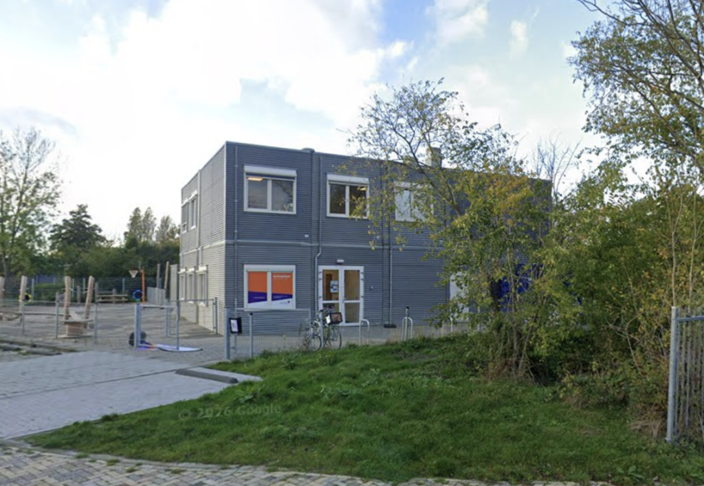 De Hoogvlieger