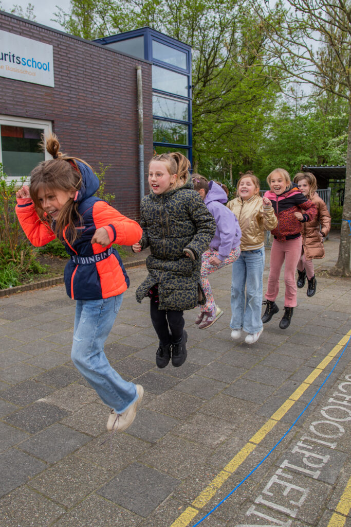 Sfeerbeeld 2 van Prins Mauritsschool