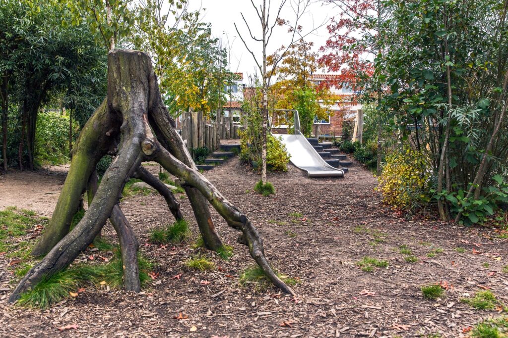 Sfeerbeeld 1 van Koningin Julianaschool
