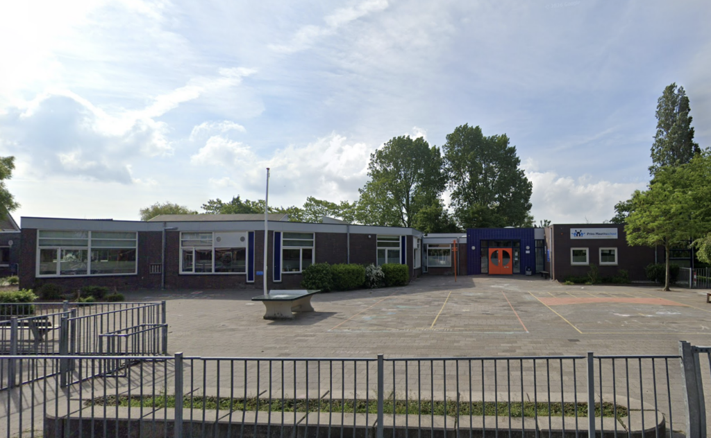 Prins Mauritsschool