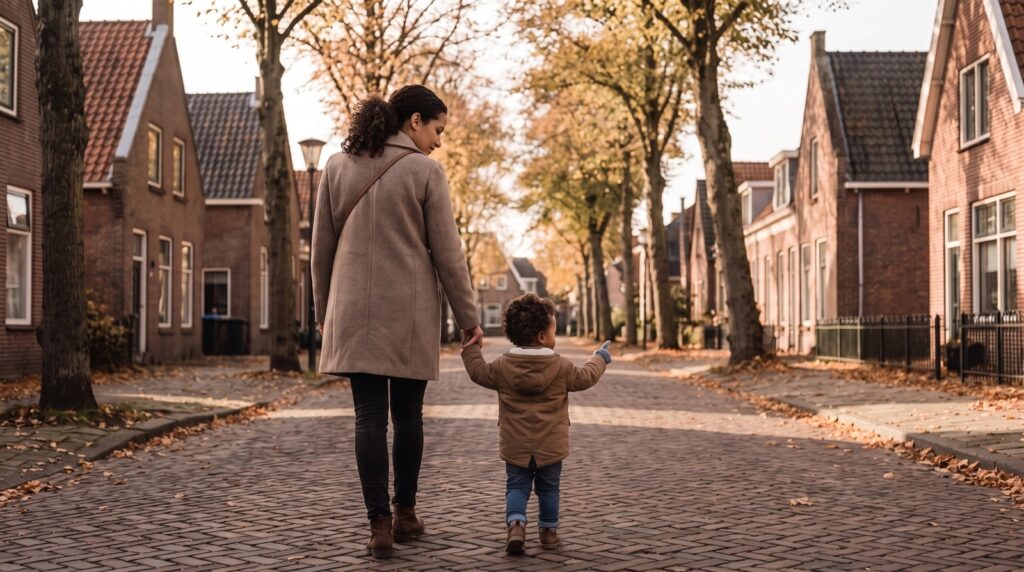 Een school kiezen