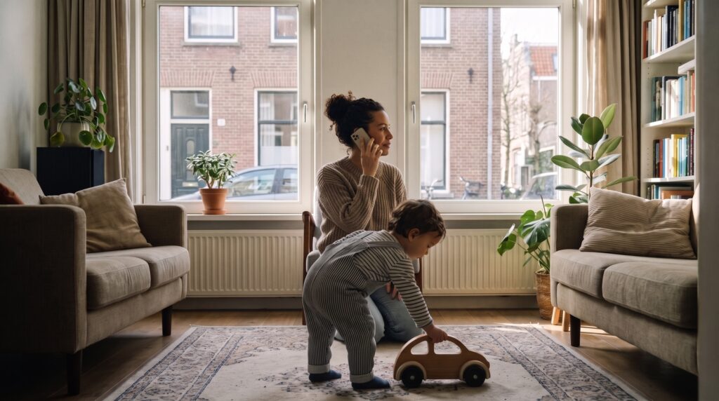 Nog geen plek gevonden?