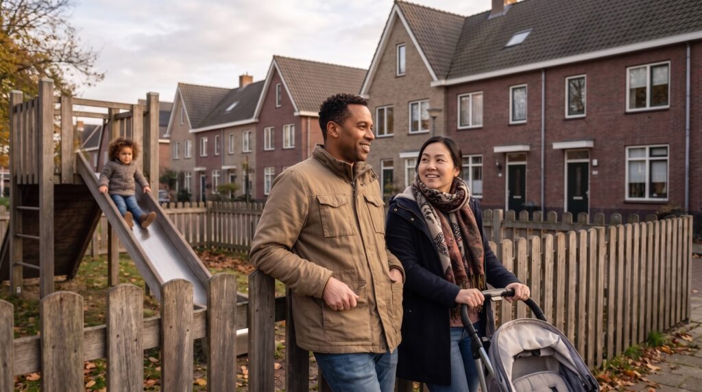Veelgestelde vragen