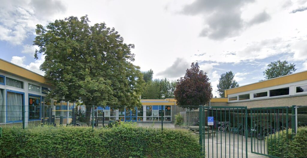 De Ondernemende School Westland