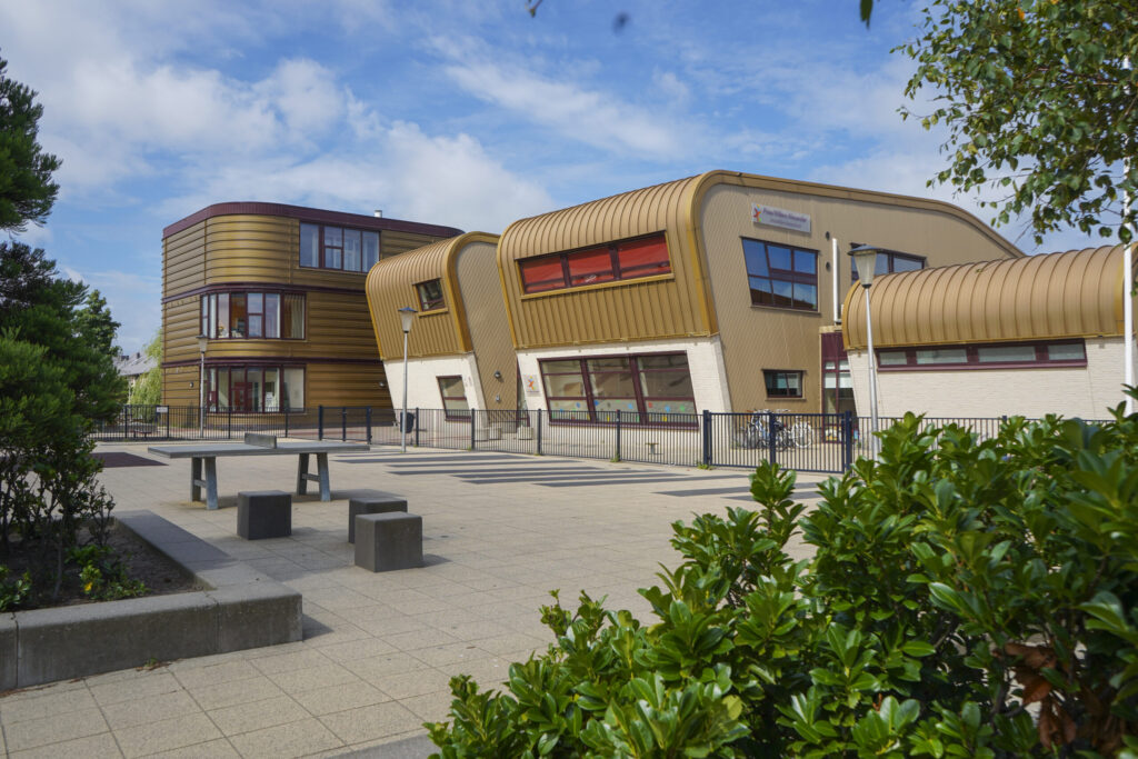 Sfeerbeeld 2 van Prins Willem-Alexanderschool
