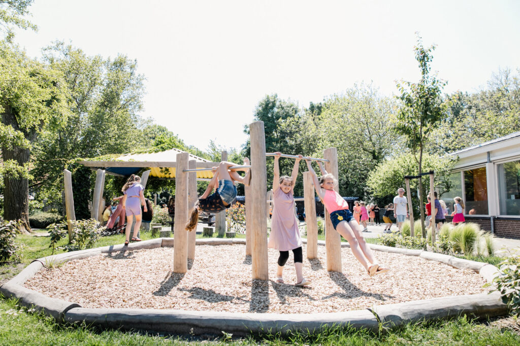 Sfeerbeeld 1 van Basisschool Rehoboth