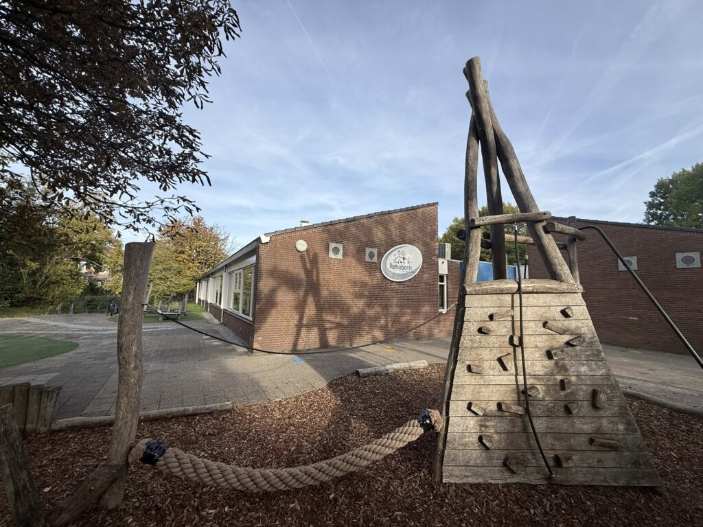 Basisschool Rehoboth