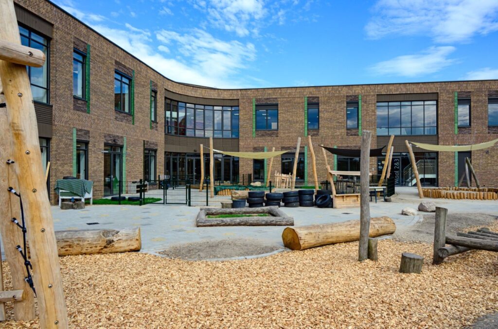 Waalcampus