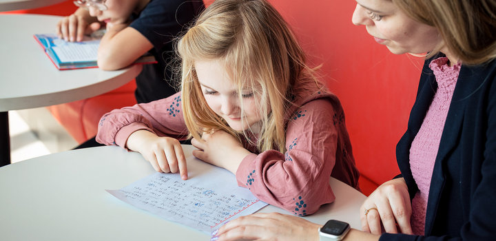Sfeerbeeld 1 van Waalcampus