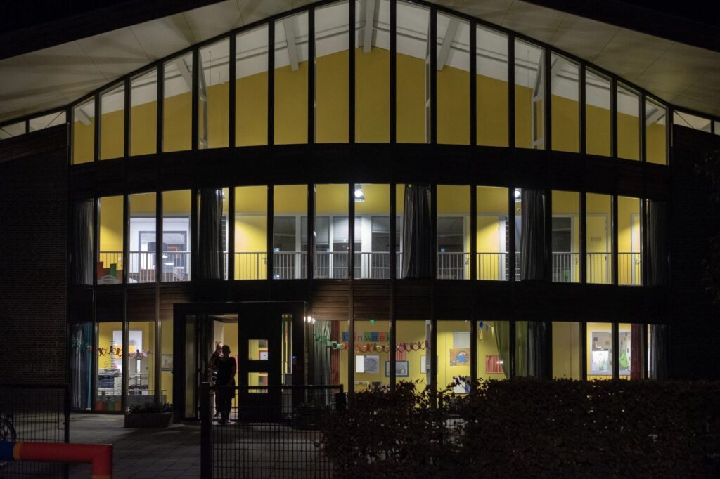 Sfeerbeeld 1 van Eerste Westlandse Montessorischool