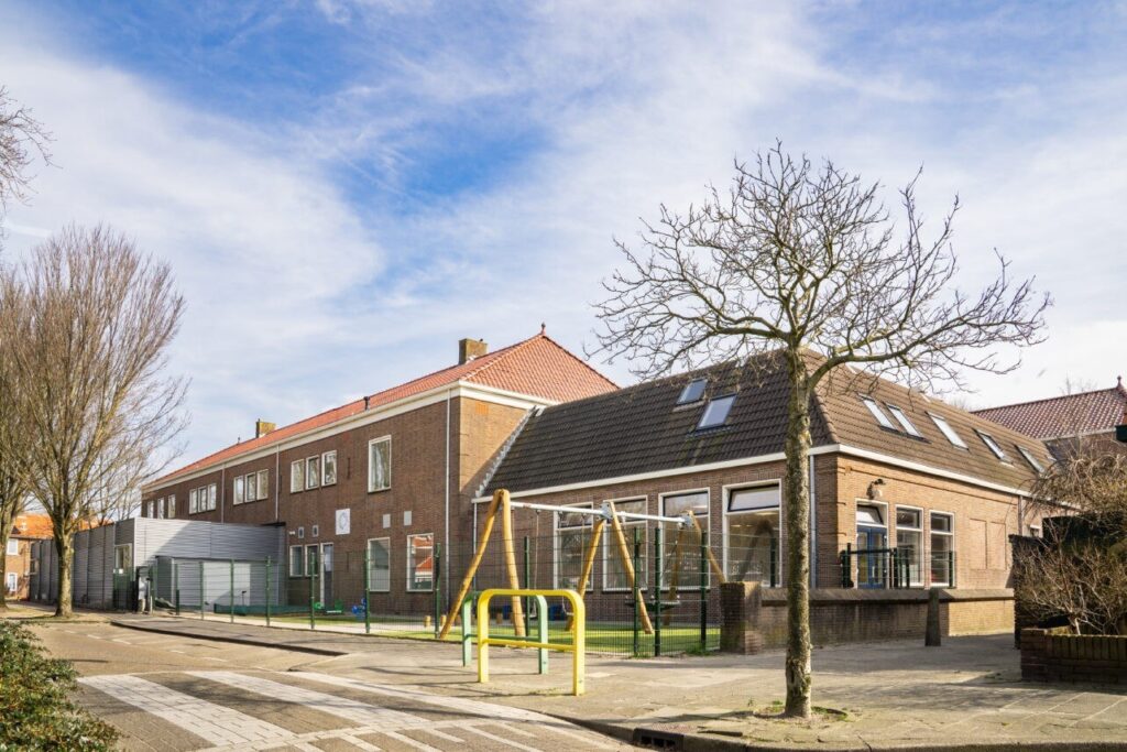 Sfeerbeeld 3 van Herman Broerenschool, locaties Naaldwijk en Monster