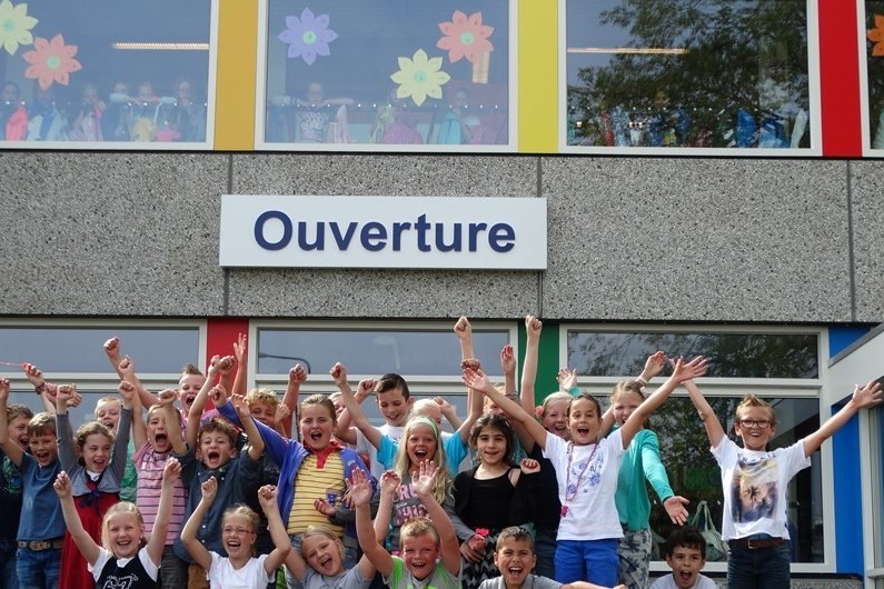 Sfeerbeeld 3 van De Ouverture