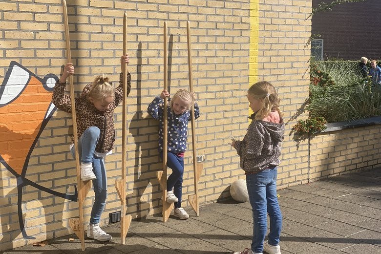 Sfeerbeeld 1 van BLINK