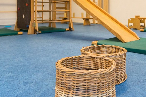 Sfeerbeeld 3 van Chr. Basisschool De Ark