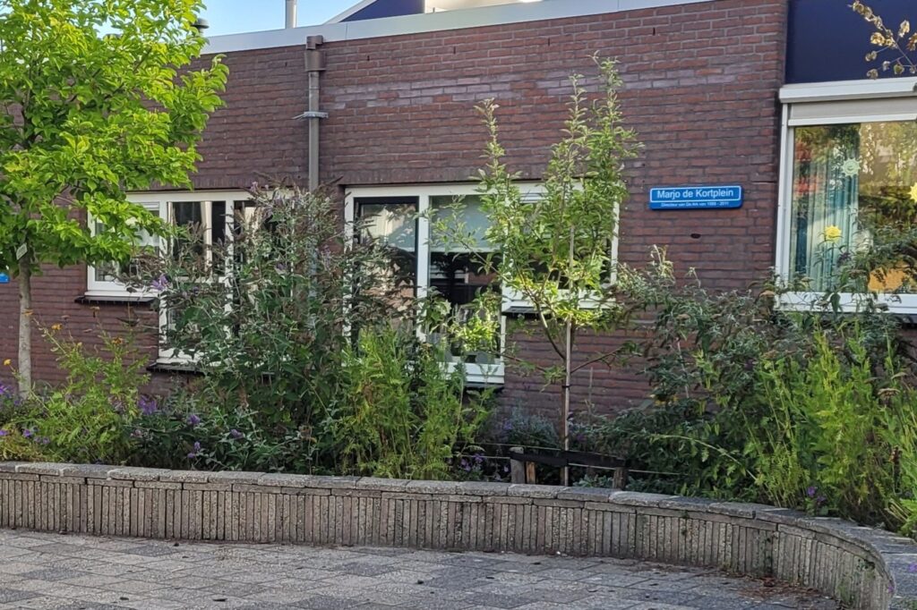 Sfeerbeeld 4 van Chr. Basisschool De Ark