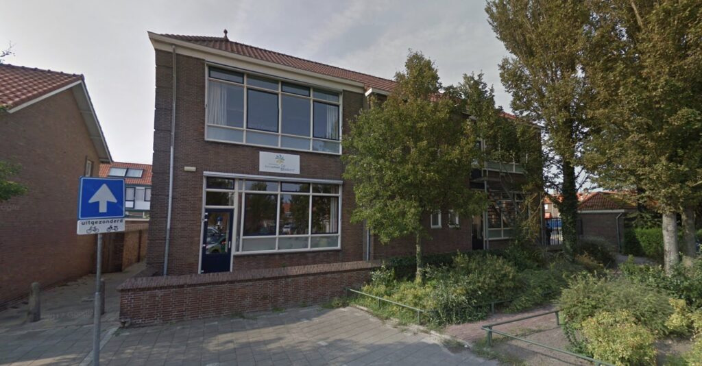 De Strandwacht, school voor speciaal onderwijs
