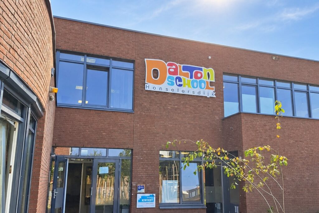 Daltonschool Honselersdijk