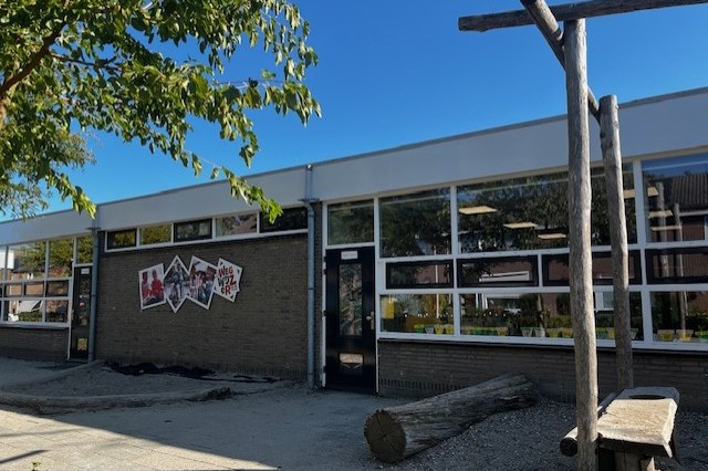 De Wegwijzer