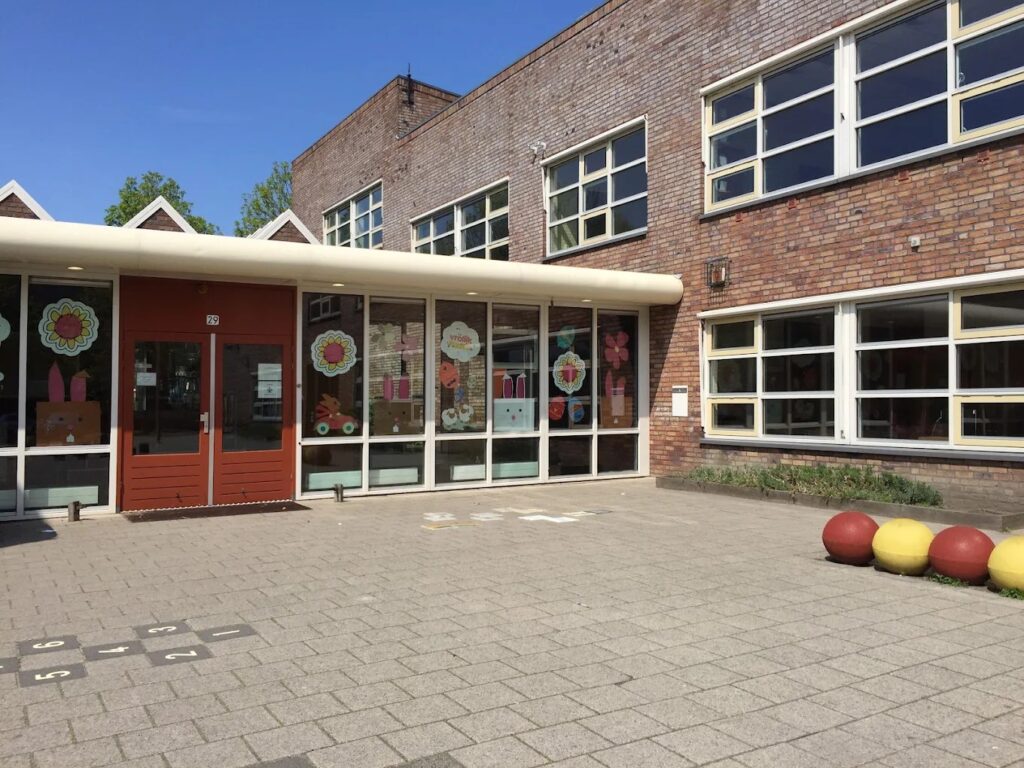 Sint Jozefbasisschool